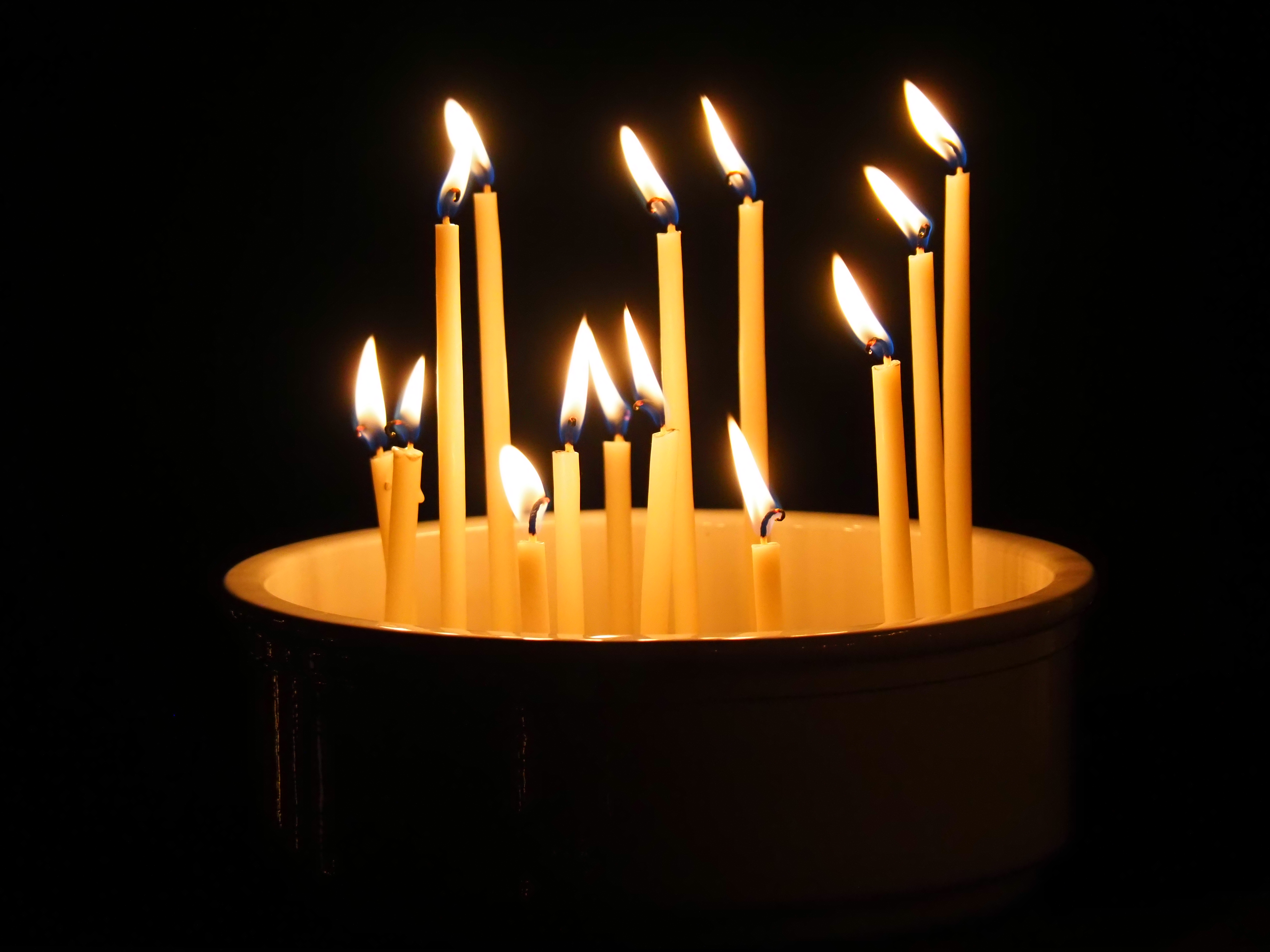 Célébrations de Taizé